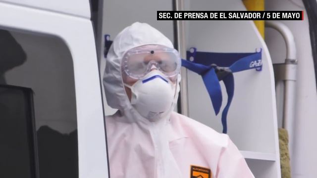 Nayib Bukele y las controversias que marcaron su primer año al frente de El Salvador