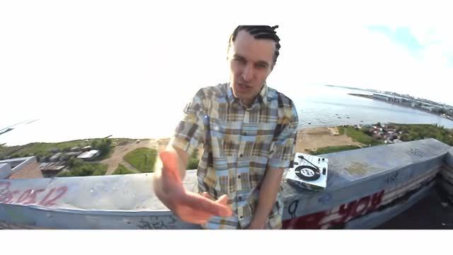 T-CAK - Все будет хорошо (Official Video)