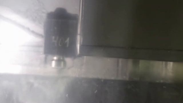 HEID Cnc machining. 250 holes drilling and threading