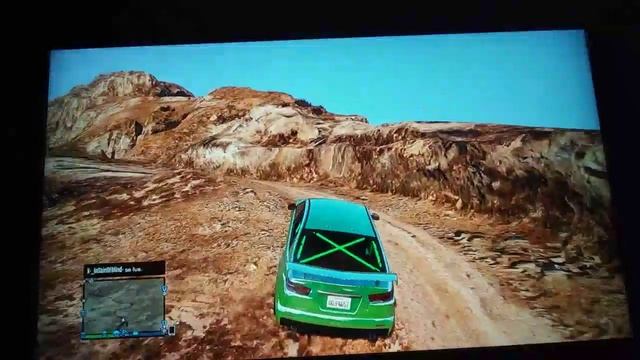 GTA 5 PS3