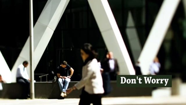 Short Camera Ad