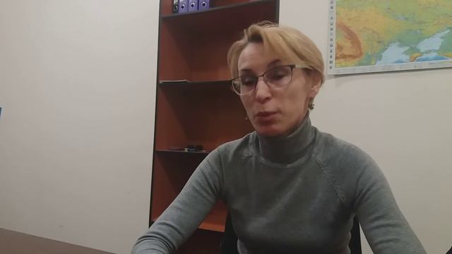 Как Турчинов сдал Крым России. Богуцкая. Ч.2