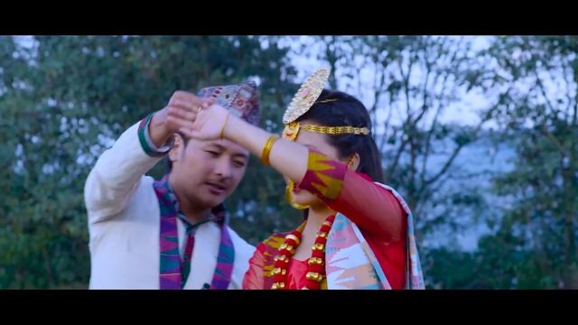 Raju Lama New Song 2018 - "Mim Metnero" - Kushang Limbu Ft. Bishal, Kripa & Sajan (Limbuwan Song)