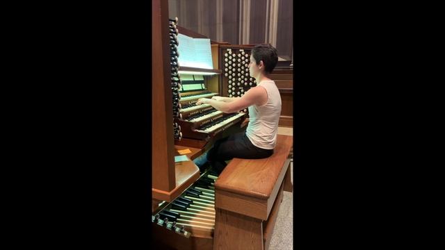 Stravinsky- The Firebird (1919)