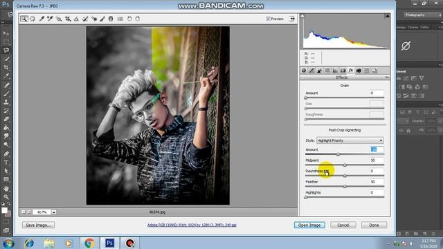 How to edit like Atharv Raut latest photo editing ||Dual colour Photo Editing|| By Abhiraj Edits