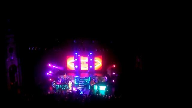 Neon Trees - Love In the 21st Century (@ Fillmore)