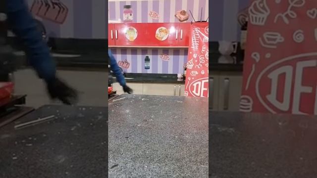 Paletas de galletas