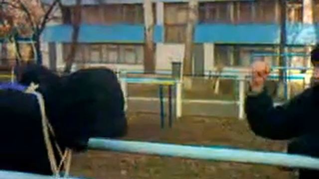 КАК сделать из себя ЧЕЛОВЕКА(ПРИСУТСТВУЕТ МАТ)