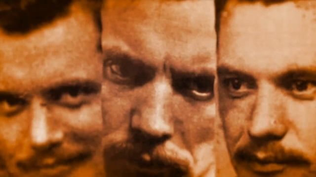 József Attila - Favágó / Isbjörn feat. Avar István