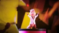 The Chipettes - Neon Lights 🌞 🌞 - Music Video Special 😇🎶🎶🎶🎵