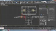 32.- Aplicando modificador skin a Funko Pop (Rigging) - 3dsMax