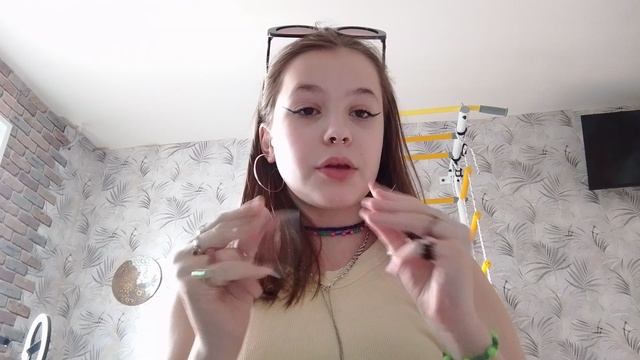 асмр от той самой девочки / шамана / асмр для сна / треш девочка