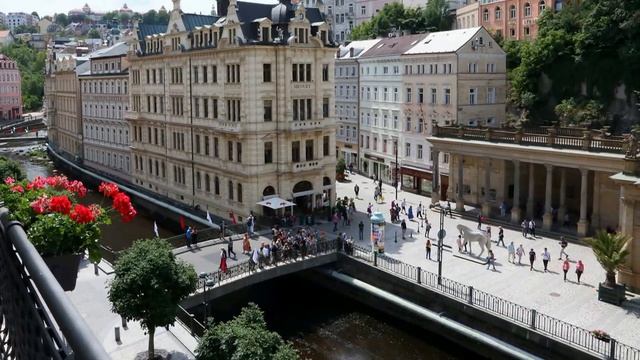 ASTORIA Hotel & Medical Spa, Karlovy Vary