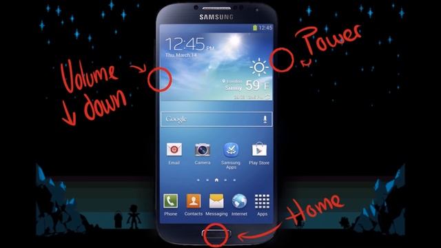 Root Tutorial S4 GT-I9515 [HD] [German] | TechPiranja