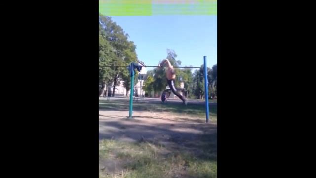 Выход принца на одну