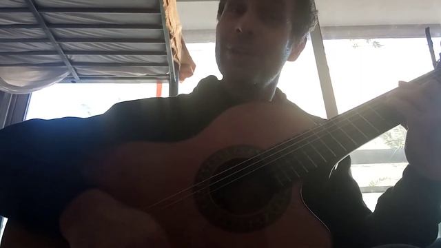 cover gitano family : la camarga por aqui #278