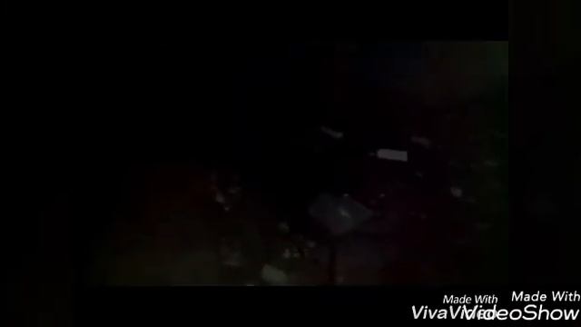 VLOG:Страшная заброшка/Вова Петухов