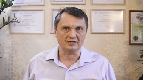 тело никогда не врет