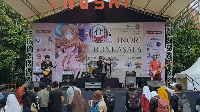Bless - L'Arc-en-Ciel (Cover by Purei)