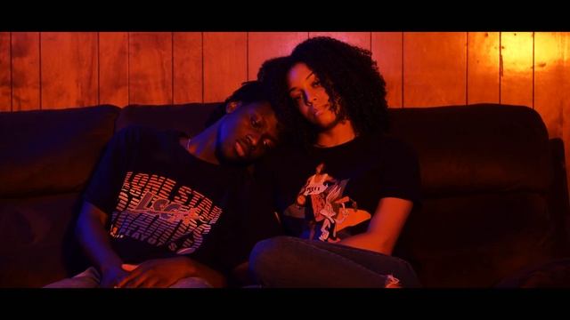 Alastor - Moments (Official Music Video) | @ifeadebo