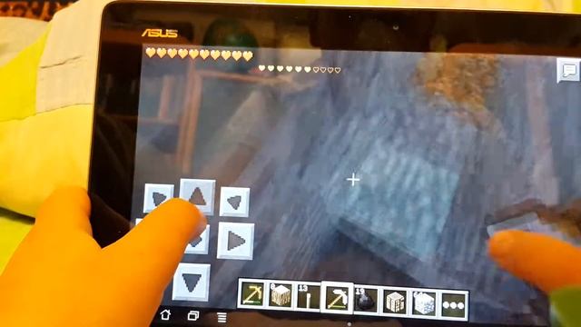 Яблочные посиделки с ShadowTeam