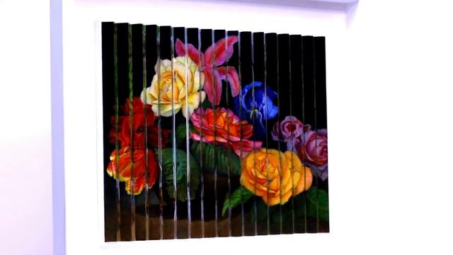 arte latino presentation