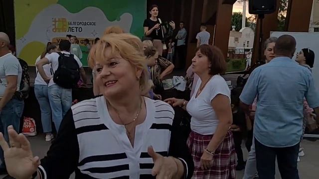 Улыбайся... 01.07.23