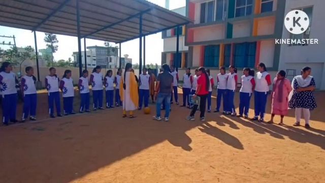 EURO Kids | EURO School in Davangere