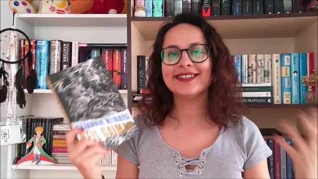 Mayıs Ayında Okuduklarım | 2020