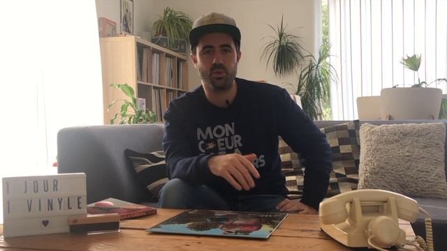 Mister Galette - 1J1V Episode N°5 - JJ Cale Naturally