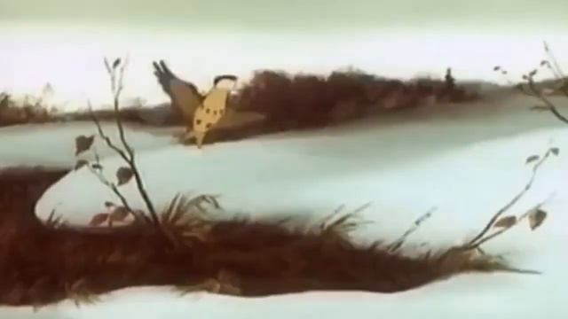 "Пісня жайворонка" з "Дитячого альбому" П.І.Чайковського