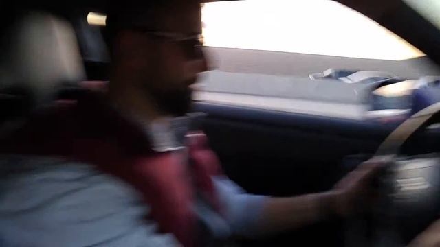 GTR vs boosted camaro