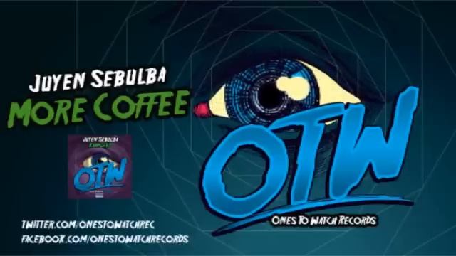 Juyen Sebulba - More Coffee