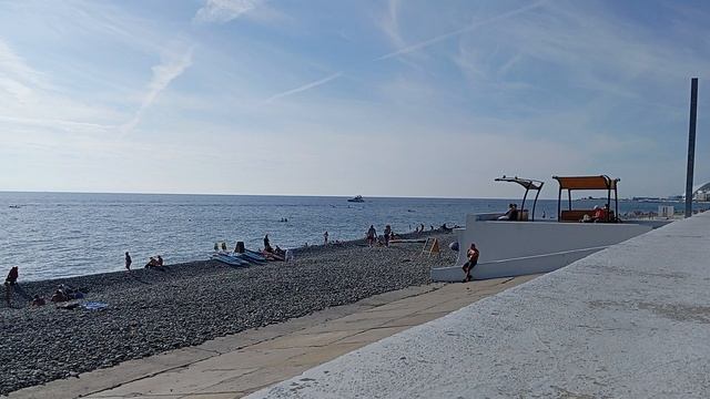 Черное Море 2024