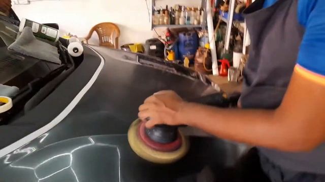 Tata Altroz Paint Protection Film Installation and Ceramic Protection Coating NearMe|Mira Road|Than
