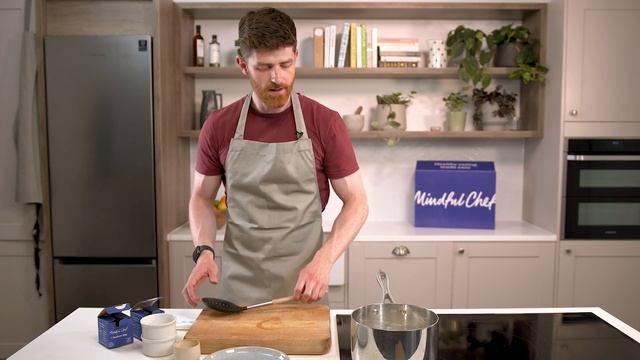 How to poach an egg | Mindful Chef