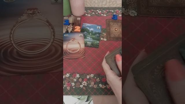 ЕГО ОТНОШЕНИЕ к ВАМ?! #tarot#ленорман#гадание#