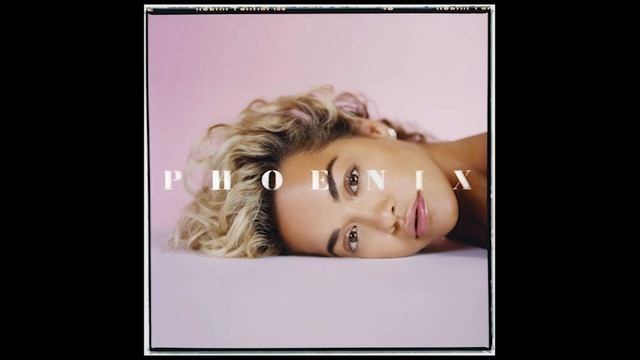 Rita Ora - Only Want You (feat. 6LACK) (Instrumental)