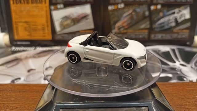 Honda S-660 tomica 1:64