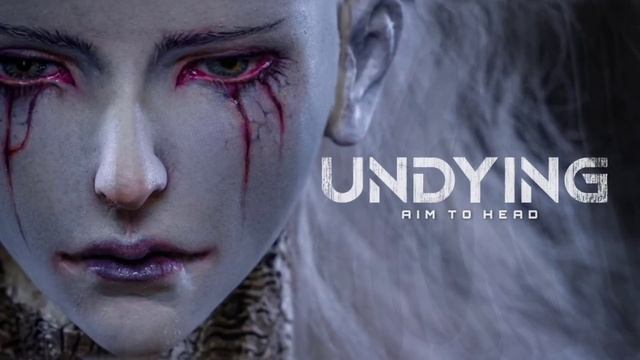 Dark Techno Cyberpunk Midtempo Bass Mix 'UNDYING'