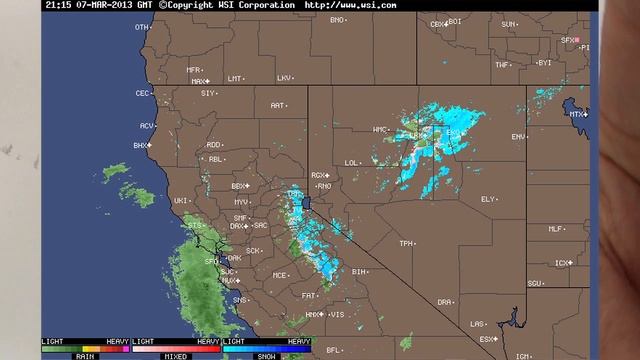 Mammoth Mountain Snow and Weather Report | DiscoverMammoth.com