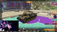 Tanks Blitz -выполняем ивент «Путь Защитников»