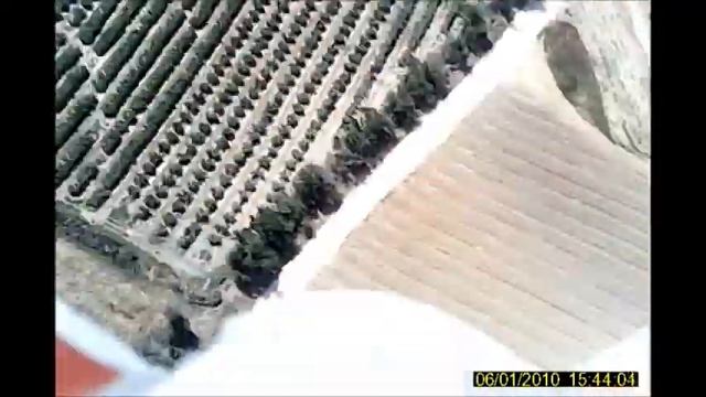 Aerotech Barracuda 22 06 2012 onboard camera F42