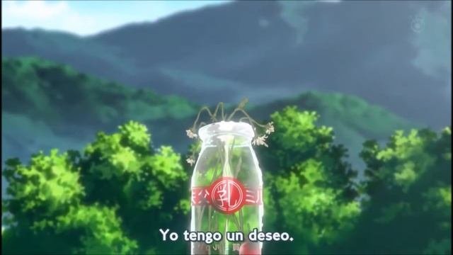 (AnoHana) ANO HI MITA HANA NO NAMAE (AMV)......sub. Español Latino
