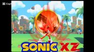 Sonic xz. New cartoon ( june 16, 2026 )