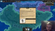 Луна тоже как-бы существует!! - Hoi4, Equestria at War, Эквестрия №1