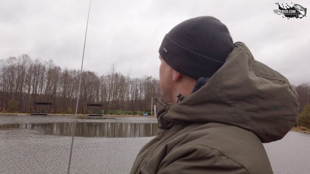 Как правильно ловить форель 12 марта