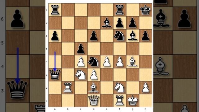 KASPAROV VS DEEP BLUE DRAW