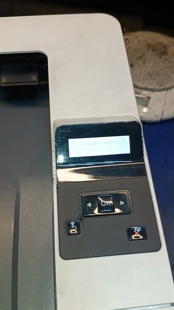 HP LJ Pro M402