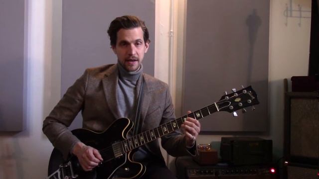 How to play 'It Could Happen to You' Chet Baker Scat Solo on Guitar | Guitar Lesson & Tutorial